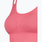 förhandsvisning ikon 6 för Energetics Soft Seamless W sport-BH Rosa