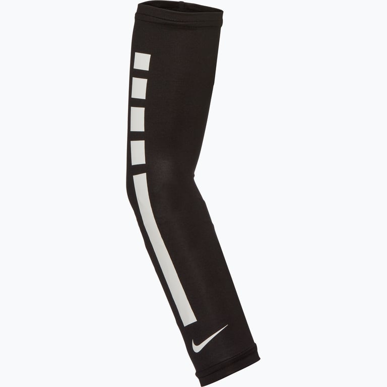 Nike Pro Elite Yth 2.0 kompressionsärm Svart