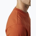 förhandsvisning ikon 4 för Helly Hansen Box M t-shirt Orange