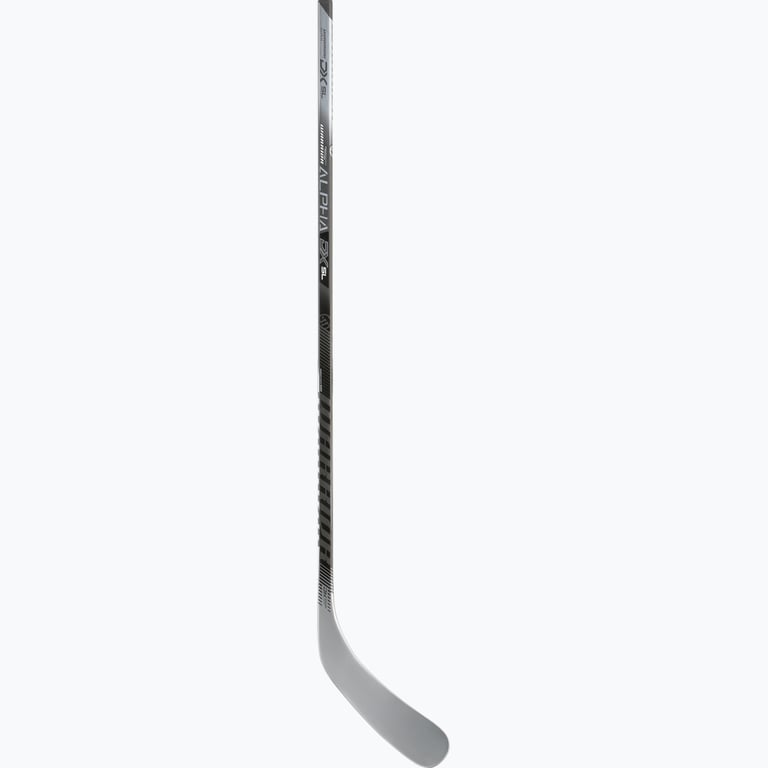 Warrior Hockey DX SL 30 Yth hockeyklubba Silver