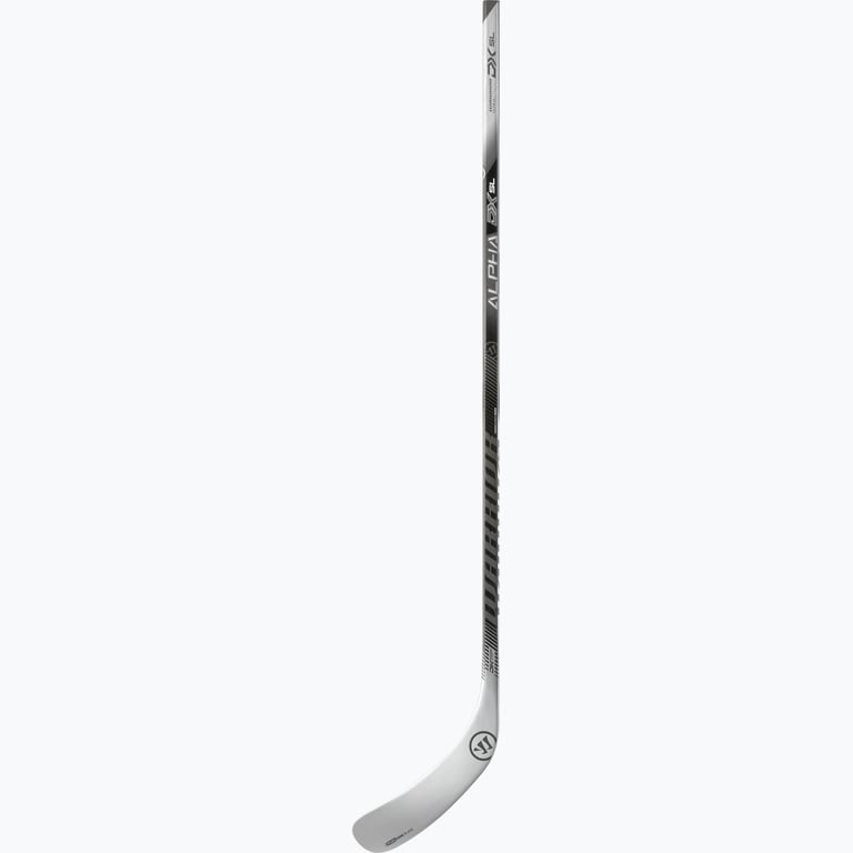 Warrior Hockey DX SL 30 Yth hockeyklubba Silver