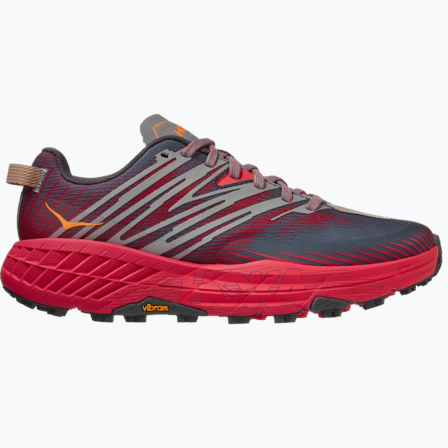 HOKA ONE ONE Speedgoat 4 Löparskor Rosa