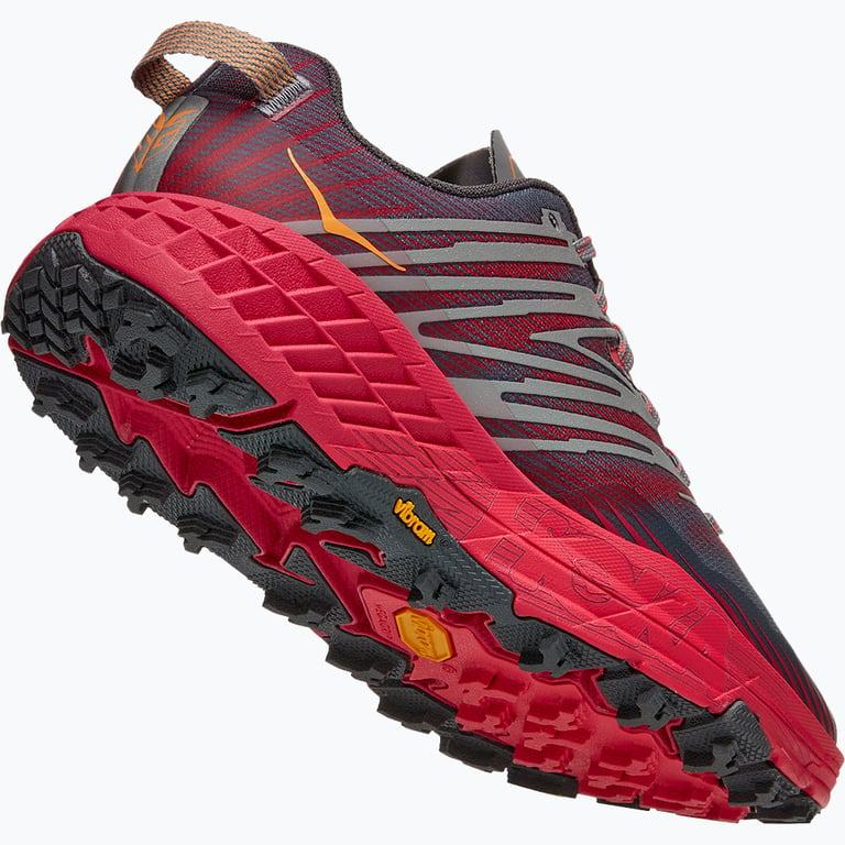 HOKA ONE ONE Speedgoat 4 Löparskor Rosa