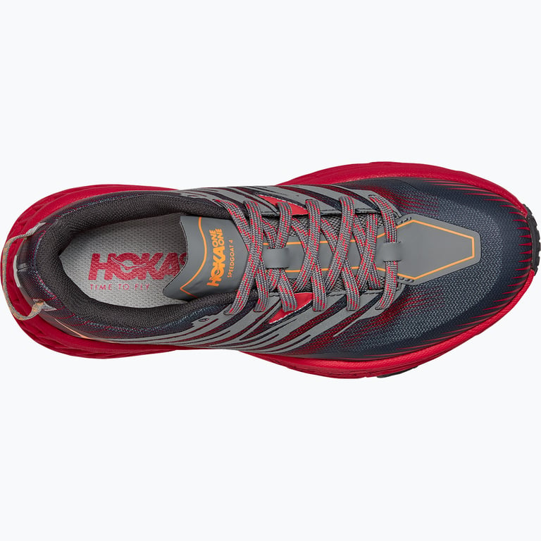 HOKA ONE ONE Speedgoat 4 Löparskor Rosa