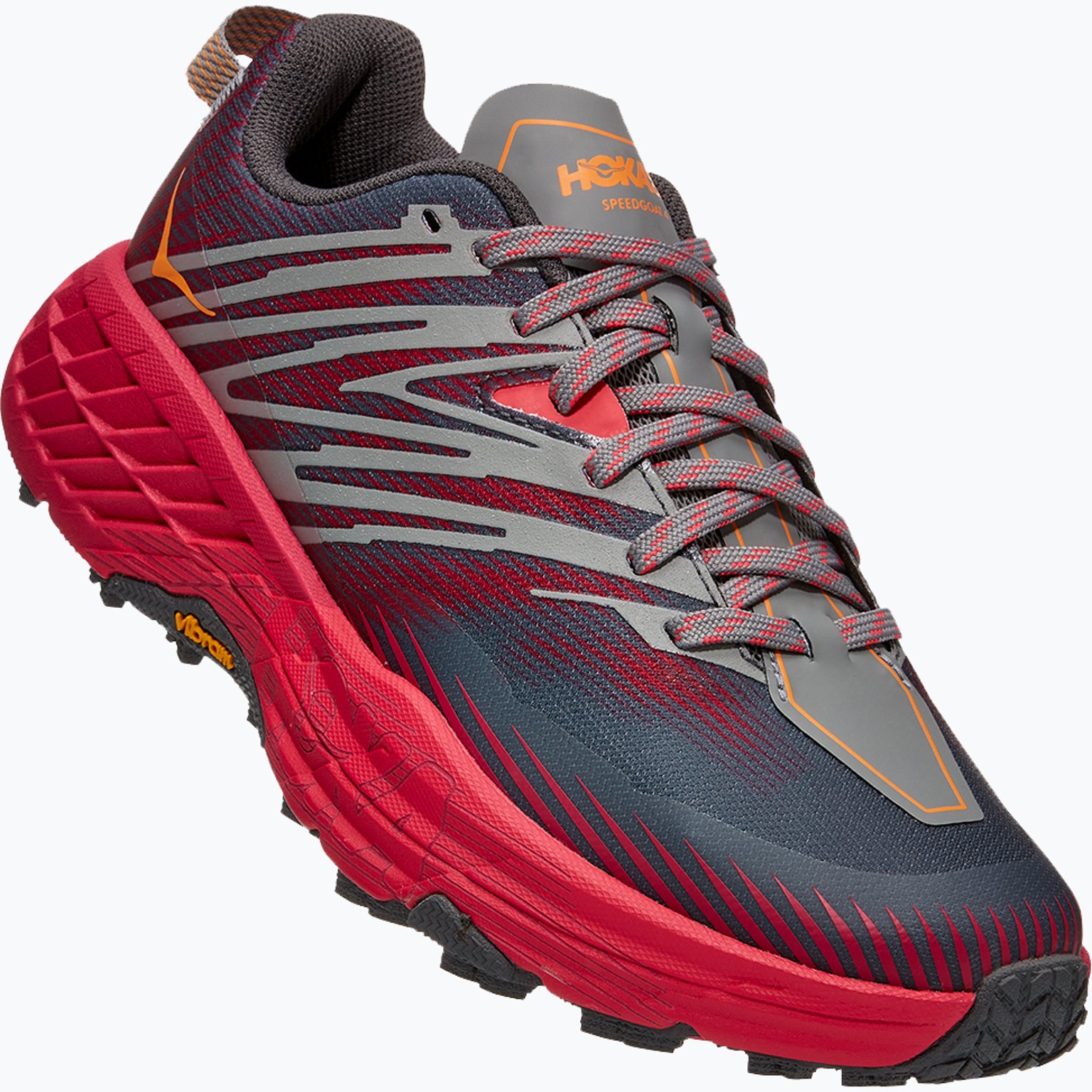 HOKA ONE ONE Speedgoat 4 Löparskor Rosa