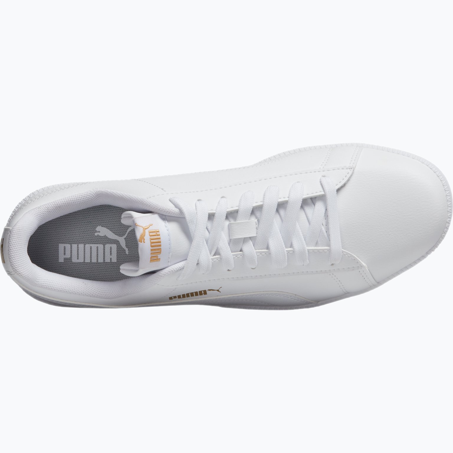 Puma Up M sneakers Vit