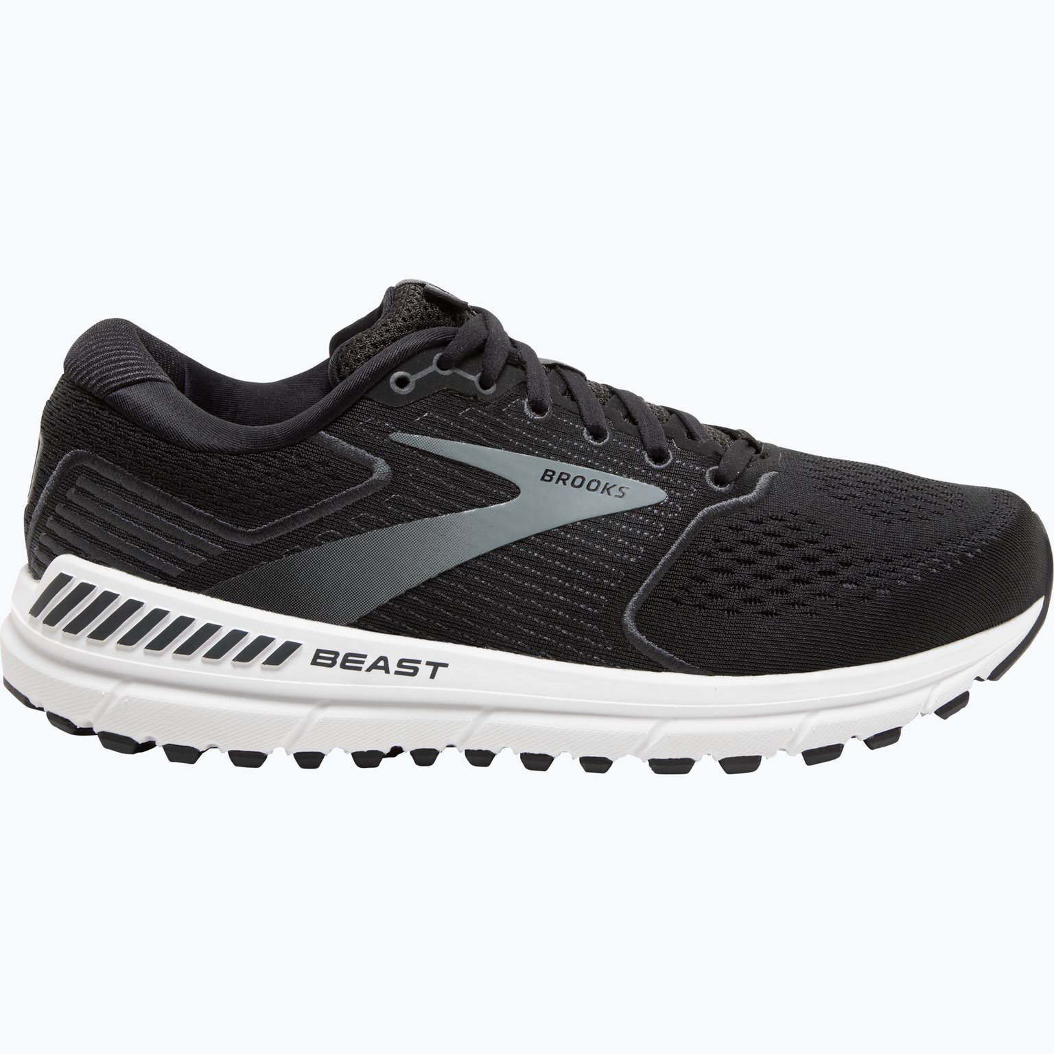 Brooks Beast 20 M Löparskor Svart