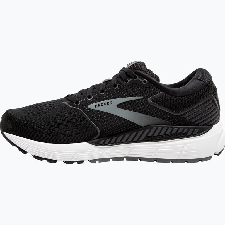 Brooks Beast 20 M Löparskor Svart