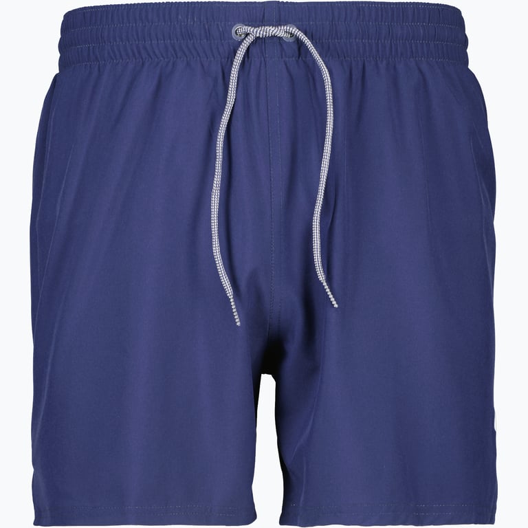 Nike Essential 5 Volley badshorts Blå