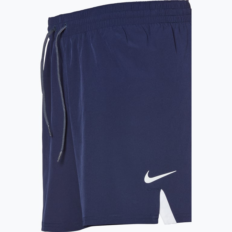 Nike Essential 5 Volley badshorts Blå