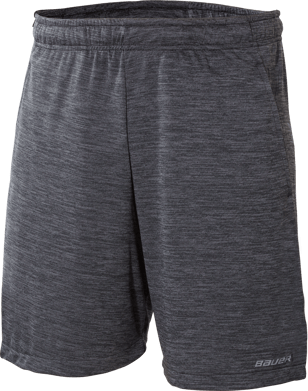 Bauer Hockey Crossover YTH Träningsshorts