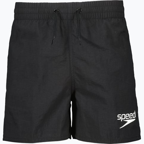 Speedo Essential 13 JR badshorts Blå