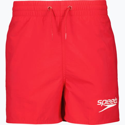 Speedo Essential 13 JR badshorts Blå