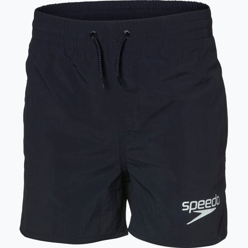 Speedo Essential 13 JR badshorts Blå