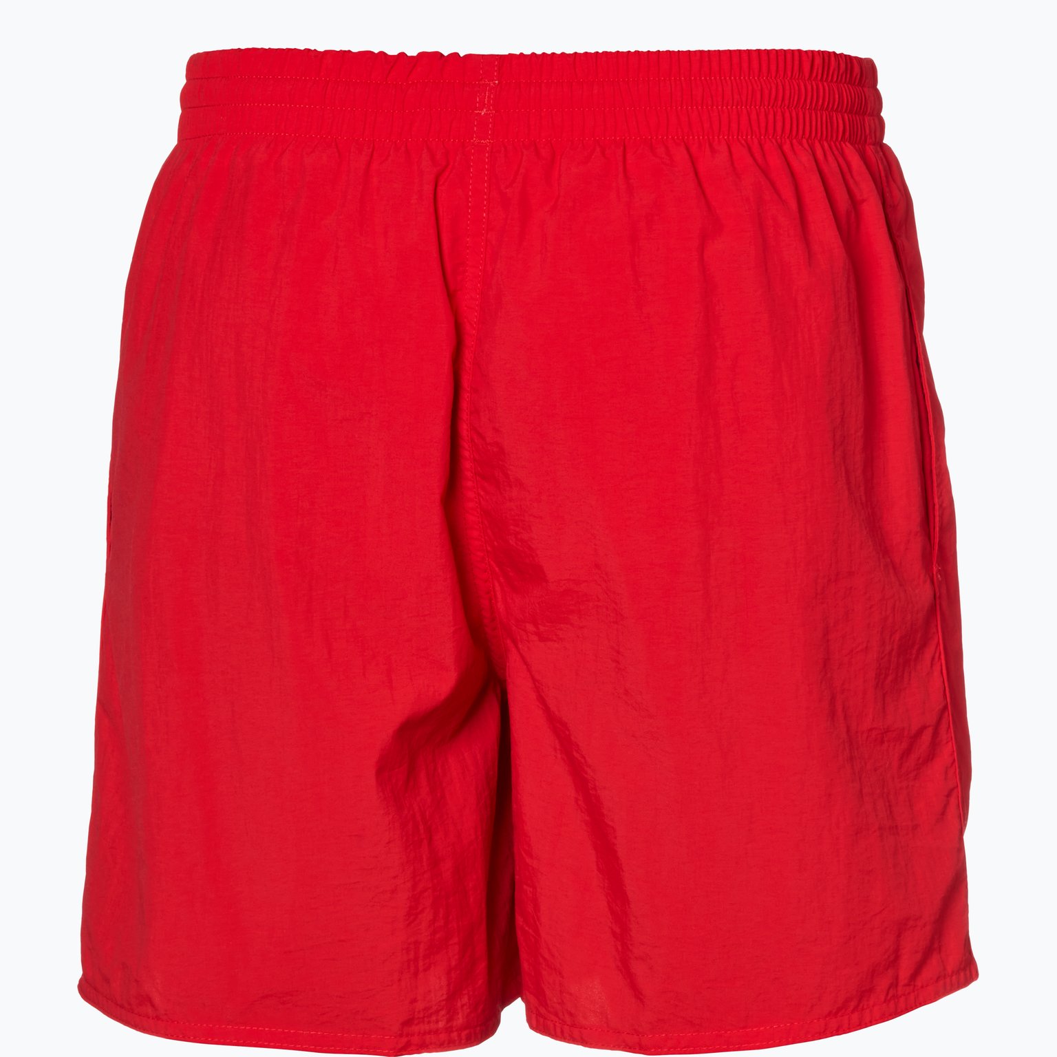 Speedo Essentials 16 AM badshorts Röd