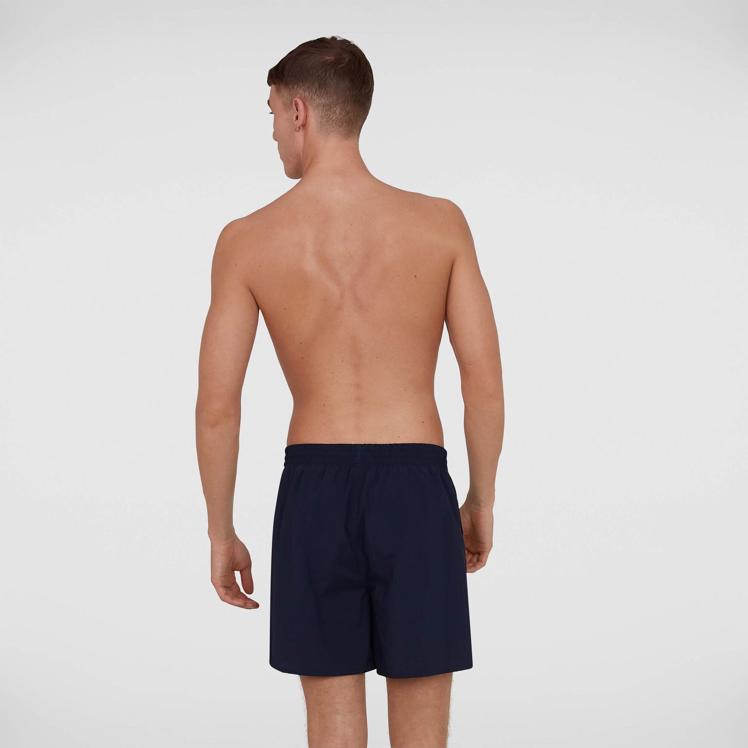 Speedo Essentials 16 AM badshorts Blå