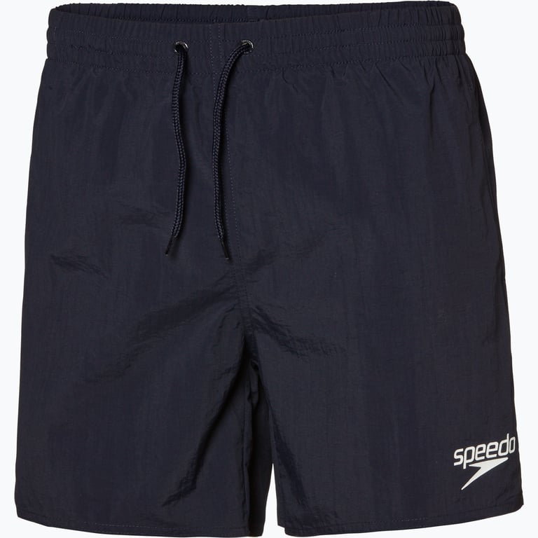 Speedo Essentials 16 AM badshorts Blå