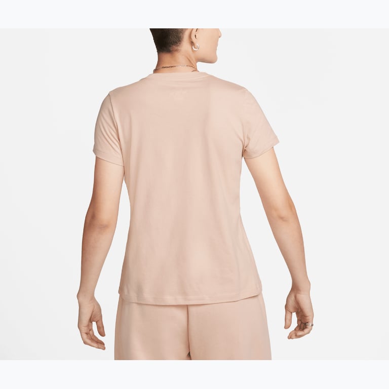 Nike NSW ESSENTIAL T-SHIRT  Rosa