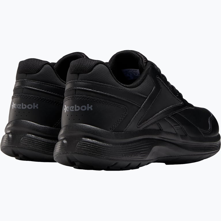 Reebok Walk Ultra 7 DMX Max M promenadskor Svart