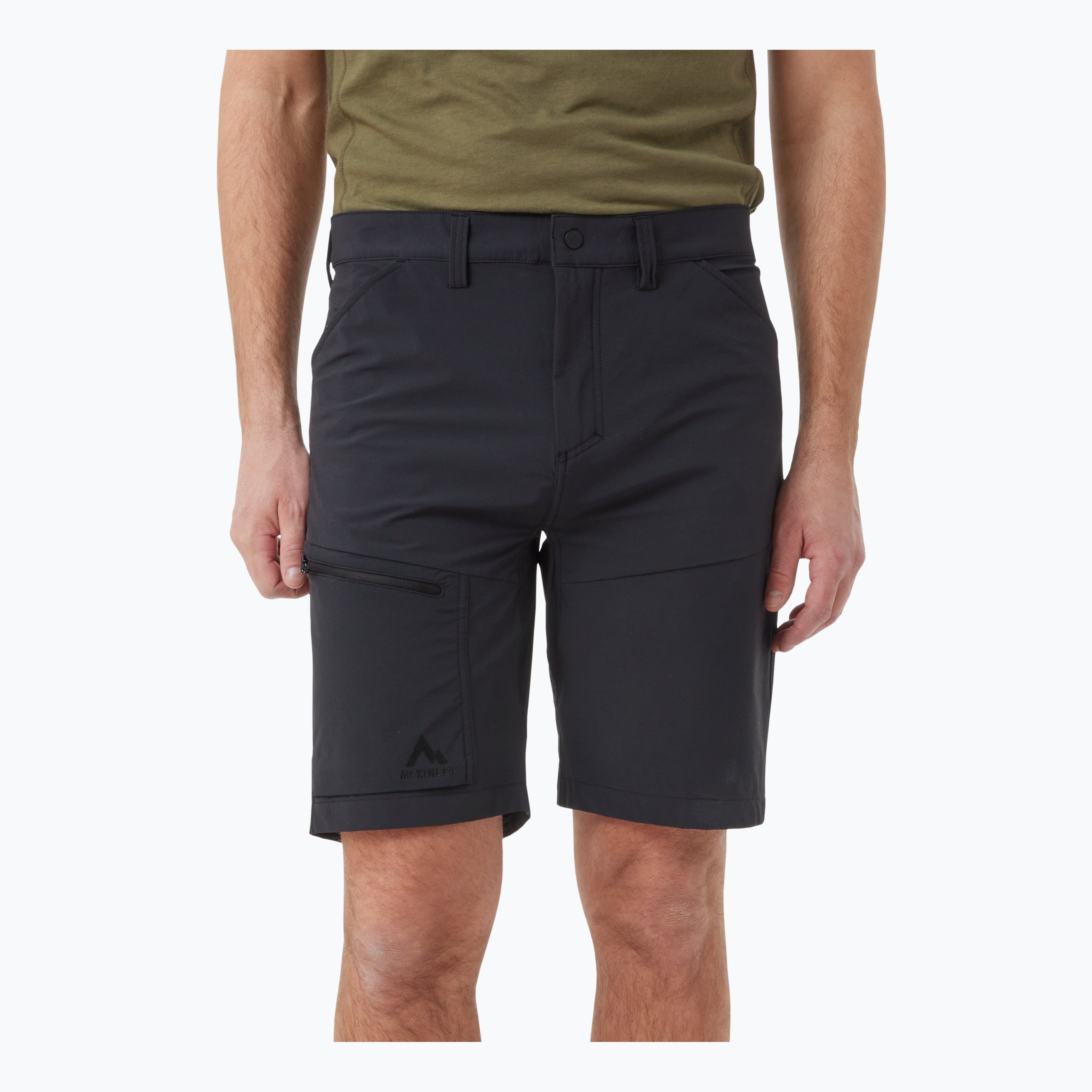 Ley M Softshell shorts