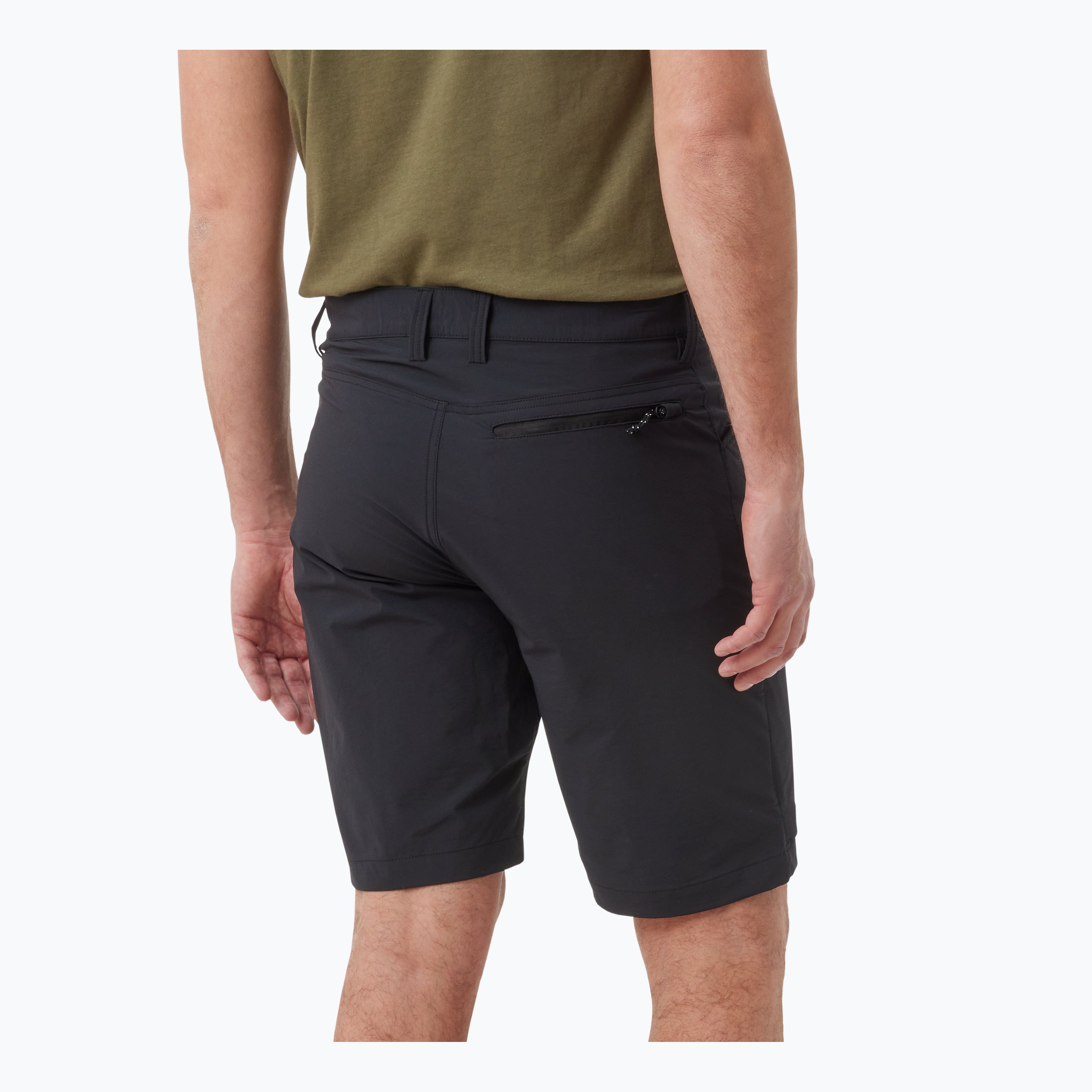 Ley M Softshell shorts