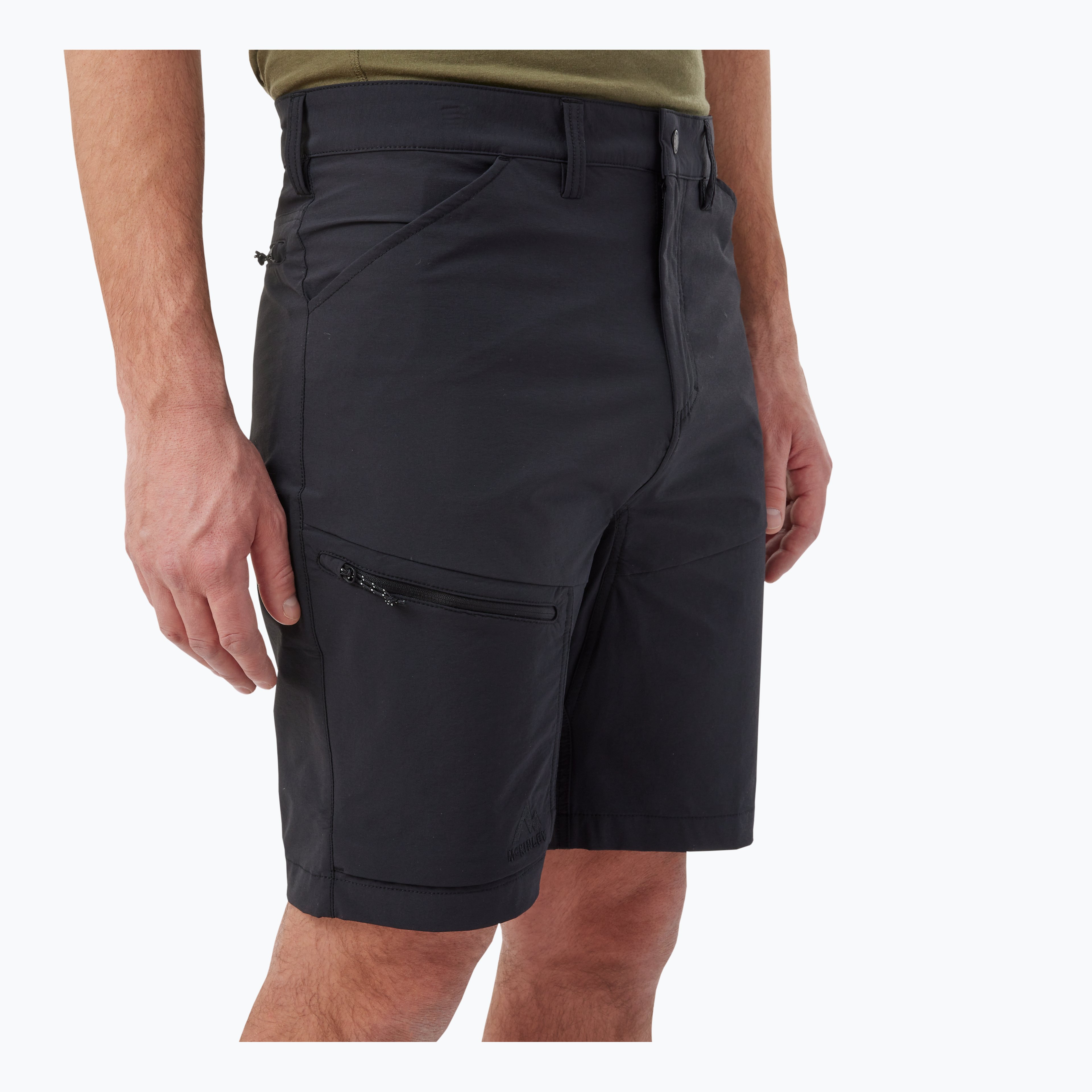 Ley M Softshell shorts