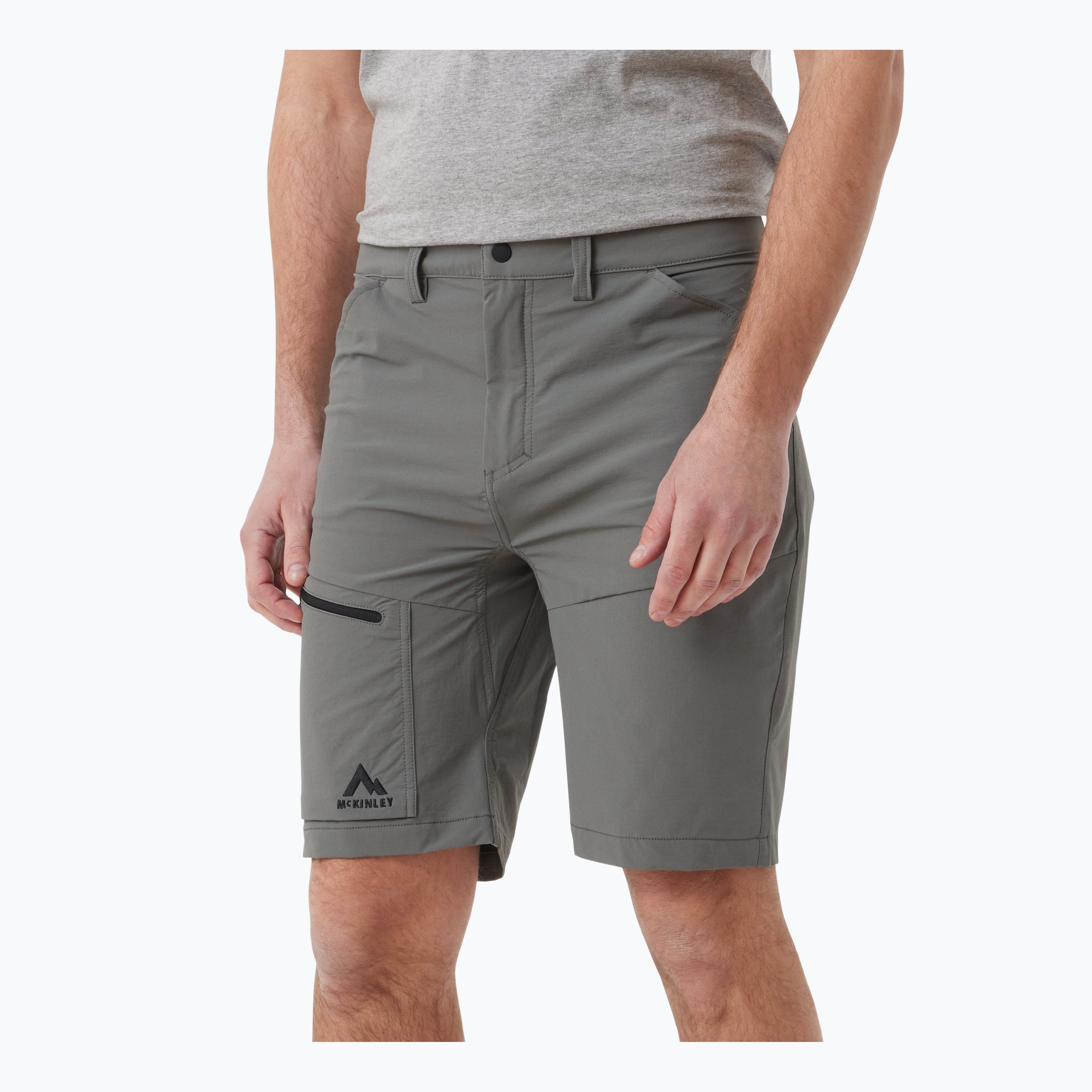 Ley M Softshell shorts