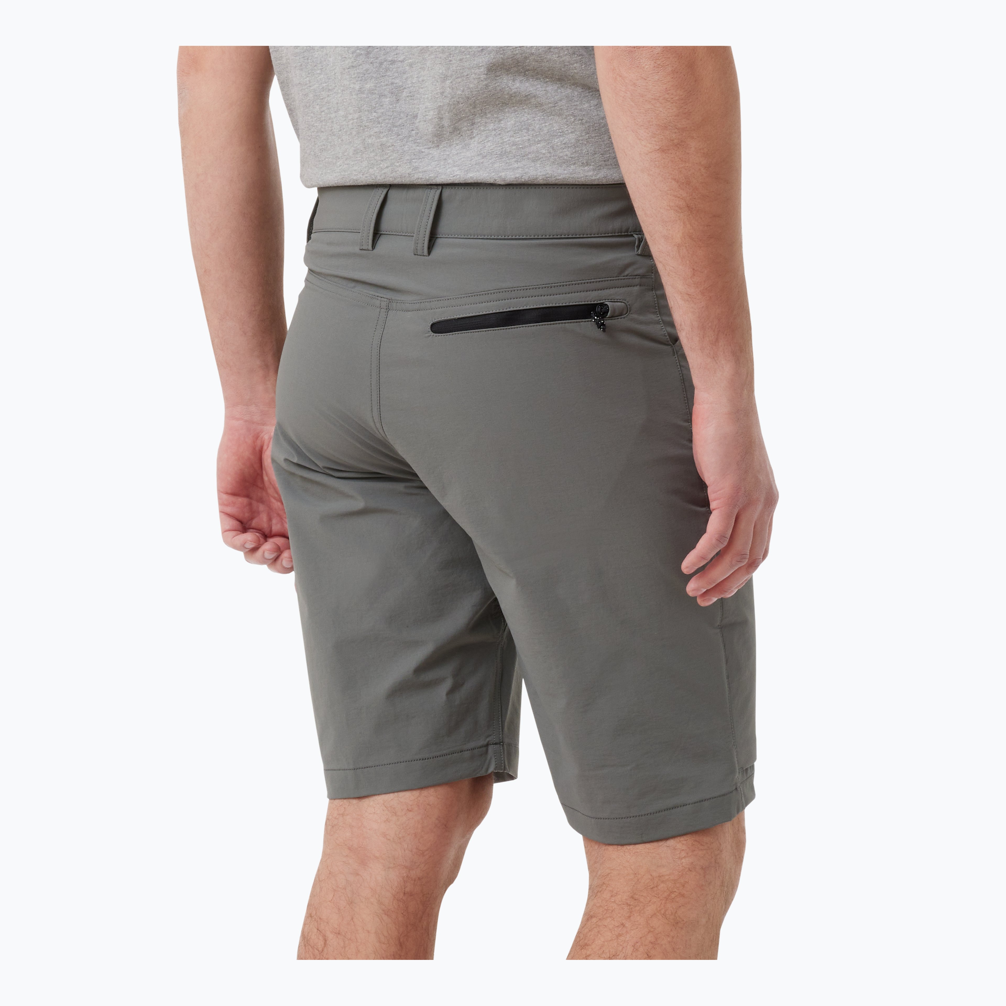 Ley M Softshell shorts