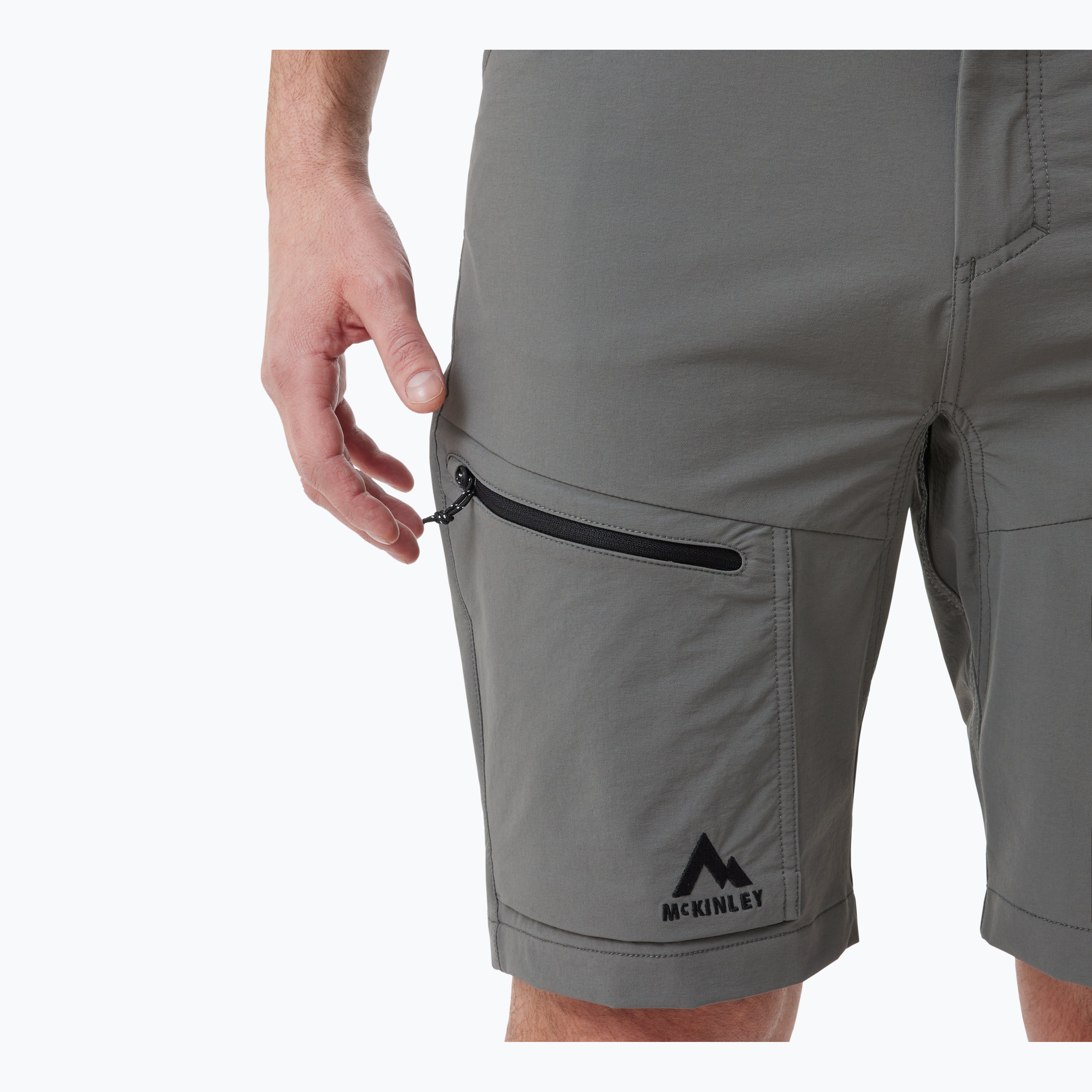 Ley M Softshell shorts