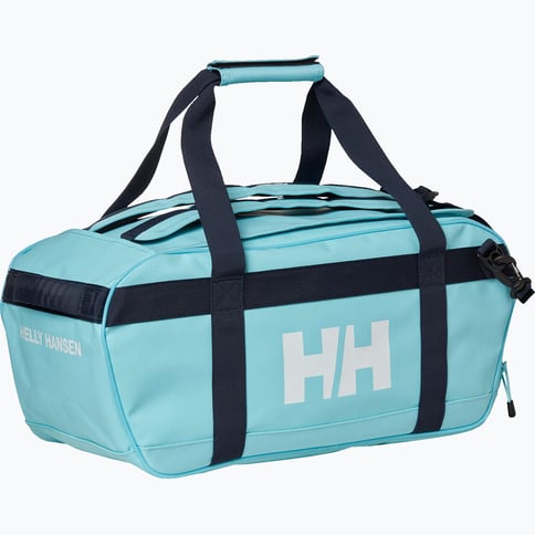 Helly Hansen Scout S Duffel väska Svart