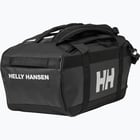 förhandsvisning ikon 2 för Helly Hansen Scout S Duffel väska Svart