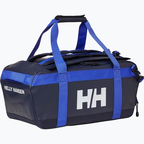 Helly Hansen Scout S Duffel väska Svart