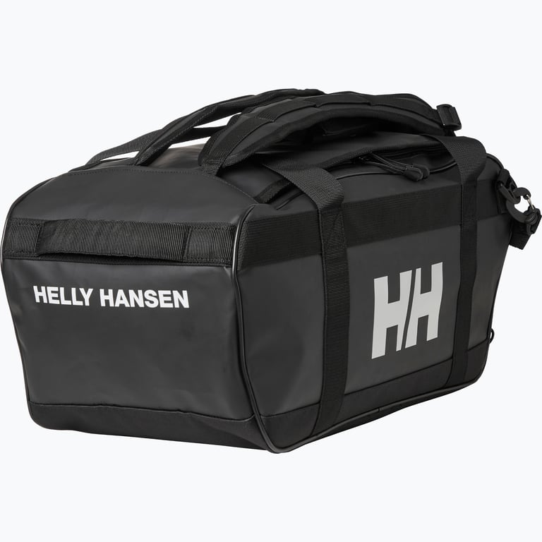 Helly Hansen Scout M Duffel väska Svart