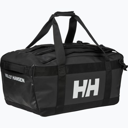 Helly Hansen Scout L Duffel väska Svart