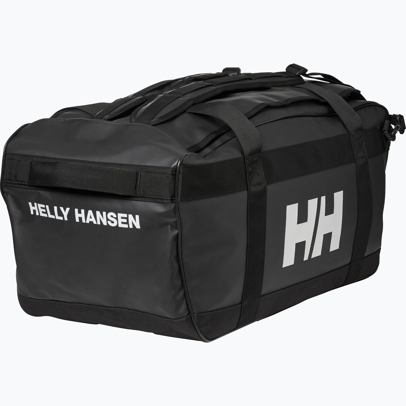 Helly Hansen Scout L Duffel väska Svart