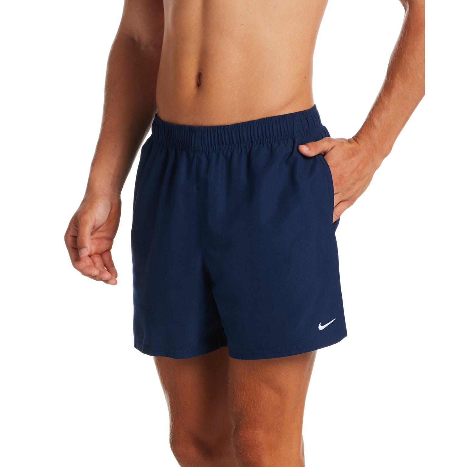 5 Volley badshorts