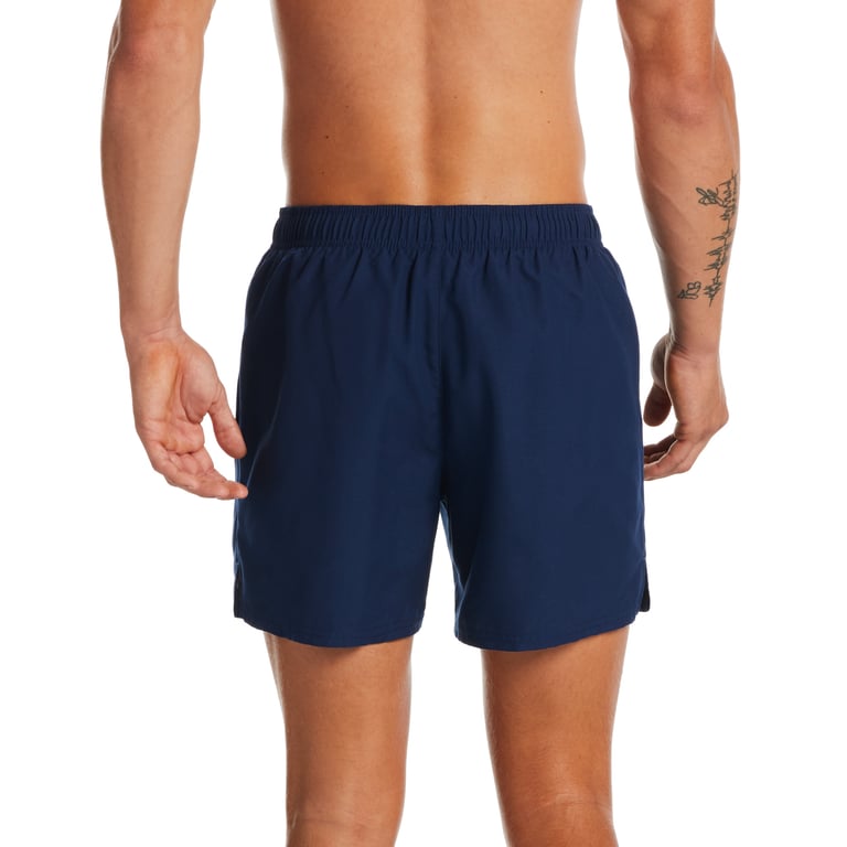 Nike 5 Volley badshorts Blå