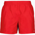 färgalternativ för Röd Nike 5 Volley badshorts