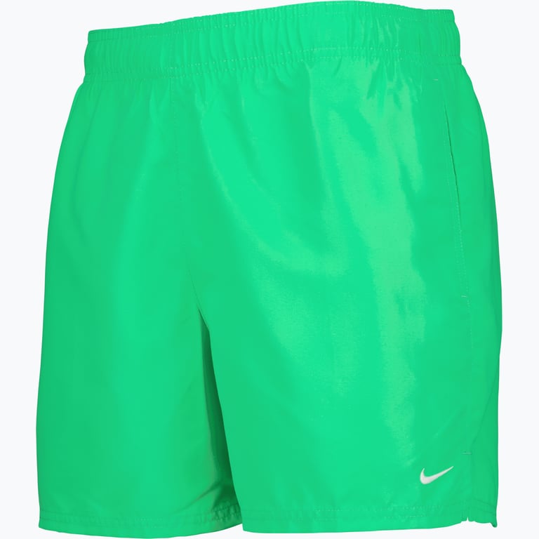 Nike 5 Volley badshorts Grön