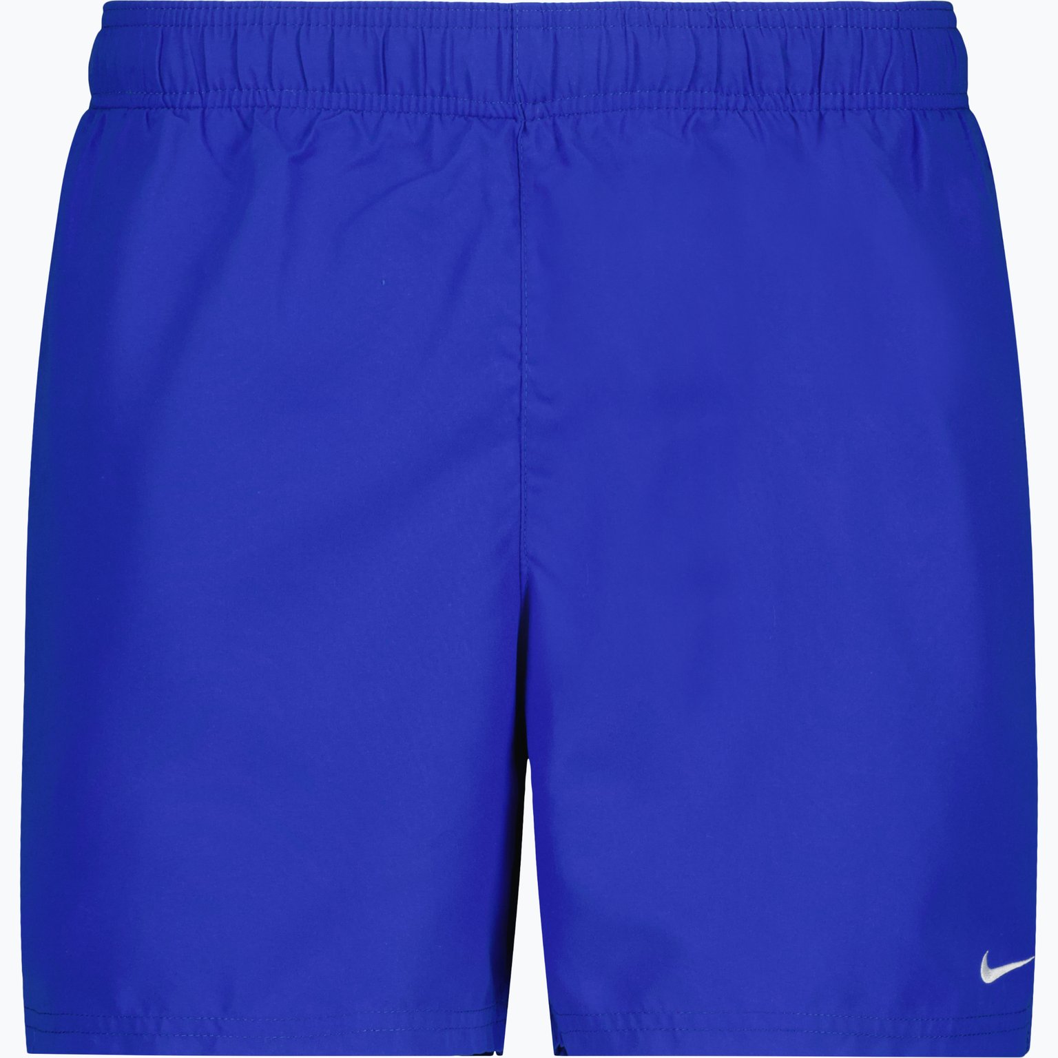 Nike 5 Volley badshorts Blå