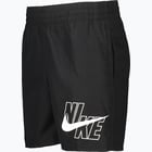 förhandsvisning ikon 3 för Nike Volley JR badshorts Svart