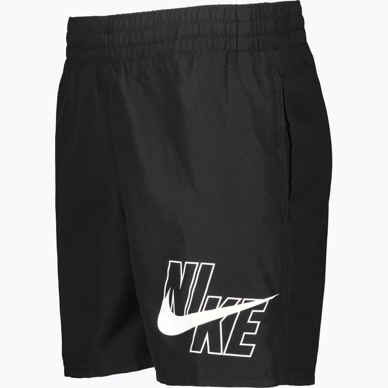 Nike Volley JR badshorts Svart