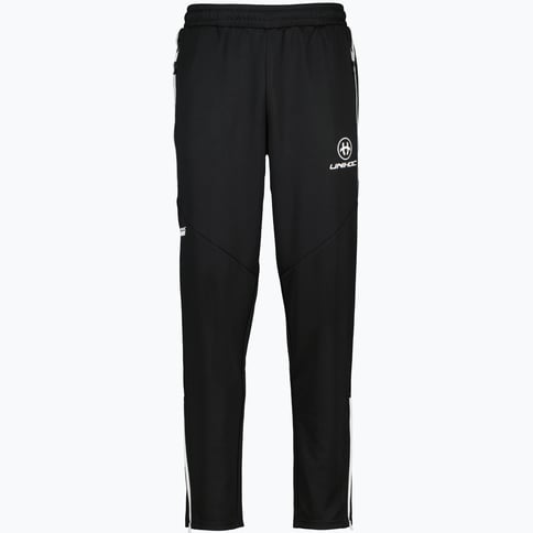 Unihoc Technic Jr Pants Svart