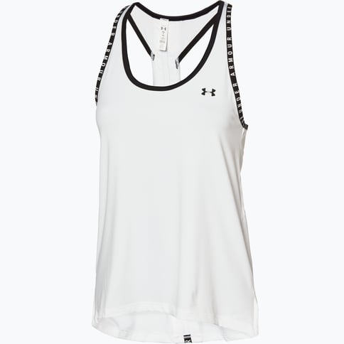 Under armour Knockout W träningslinne Lila