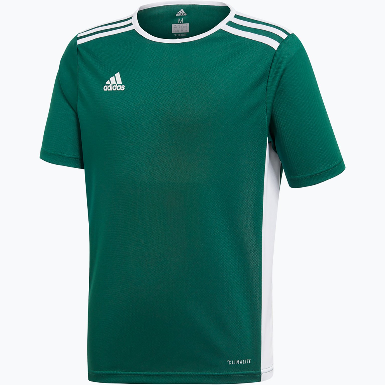 adidas Entrada 18 Jersey Jr t-shirt  Grön