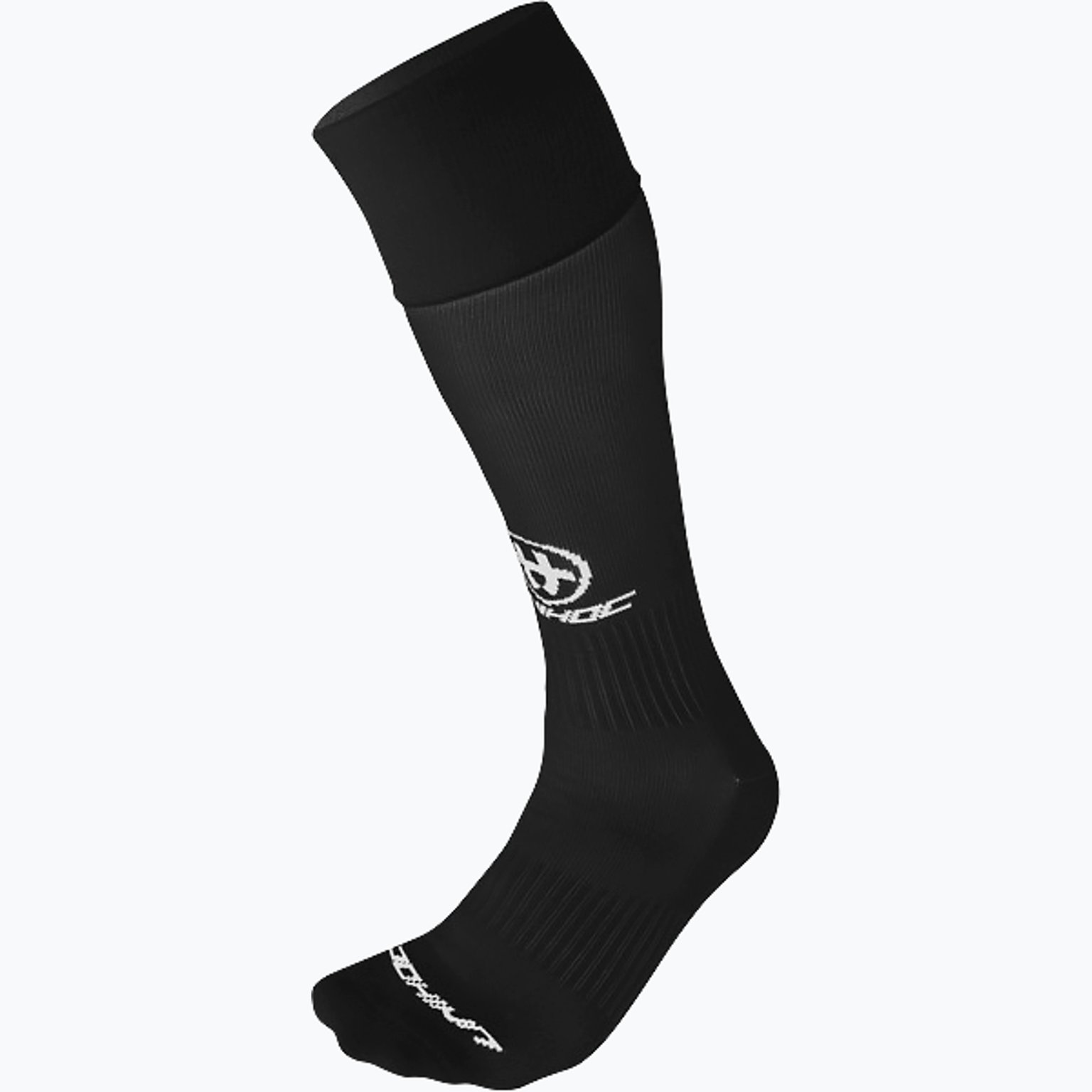 Unihoc Success Jr sock Röd