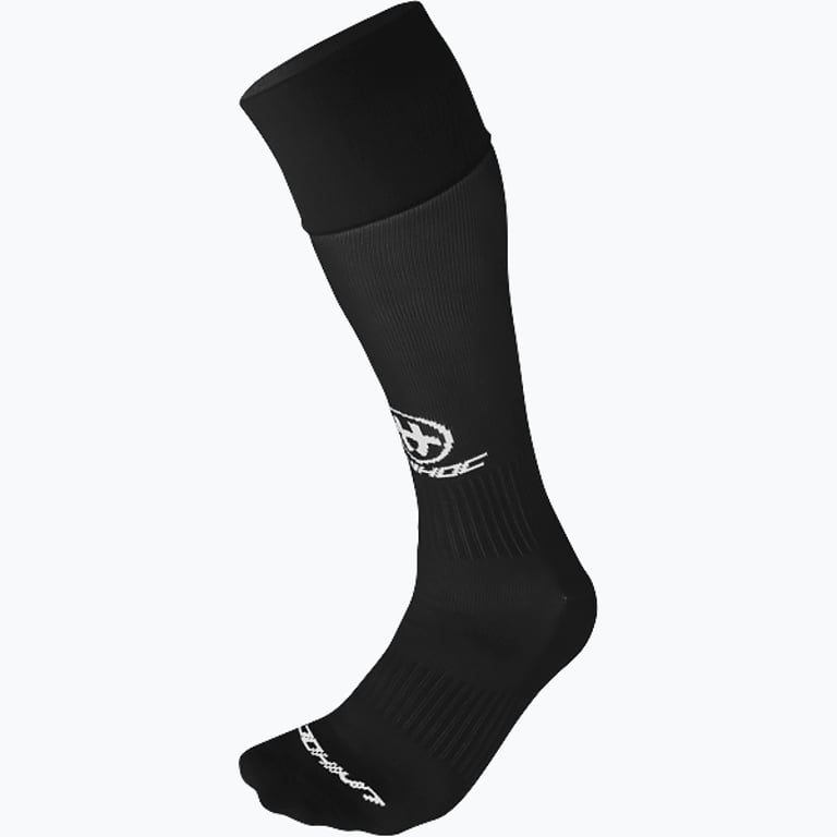 Unihoc Success Sr sock Svart