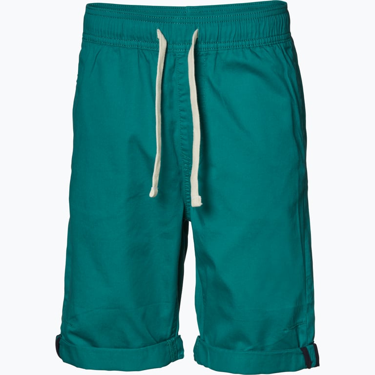 Firefly SEA JR Woven shorts  Grön