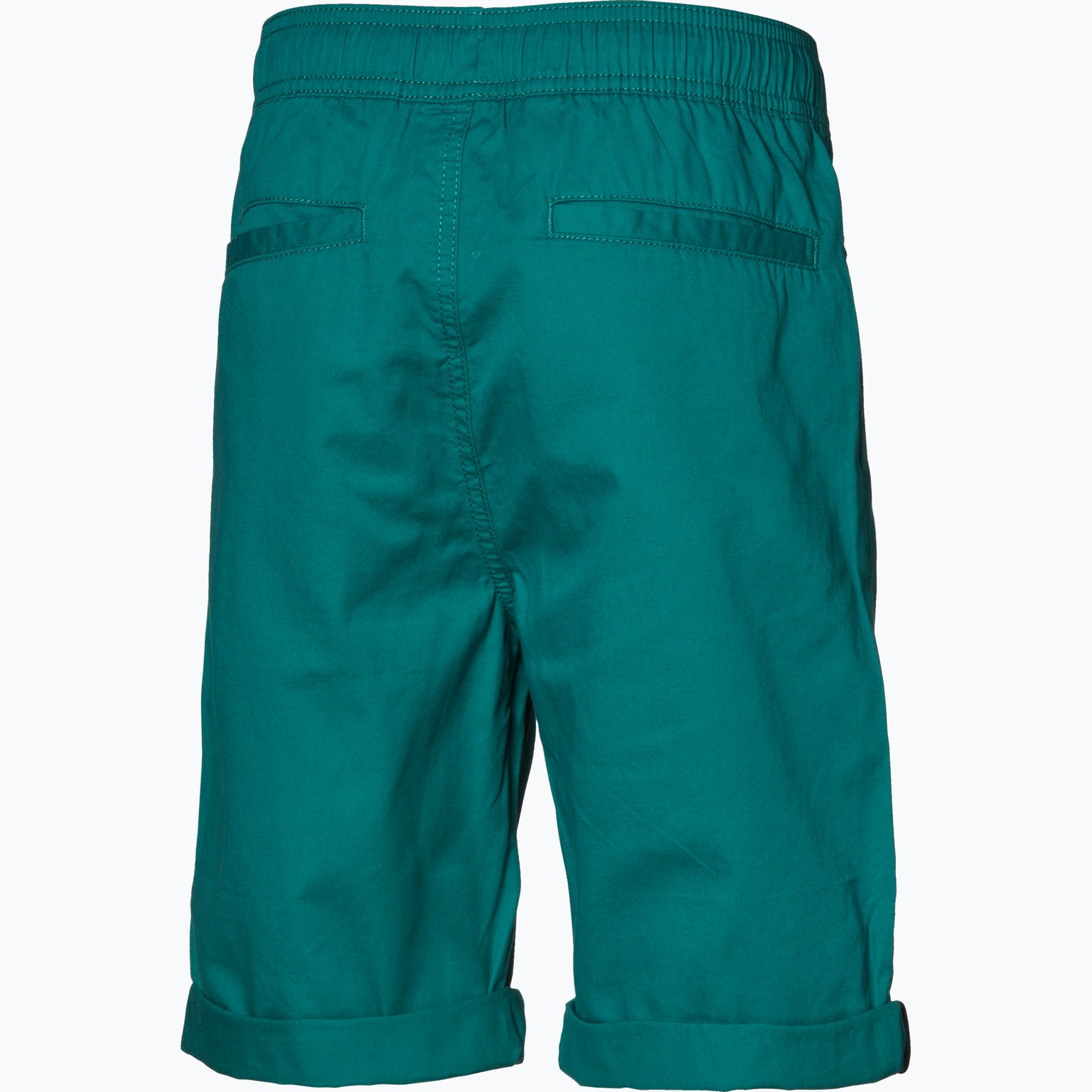 Firefly SEA JR Woven shorts  Grön