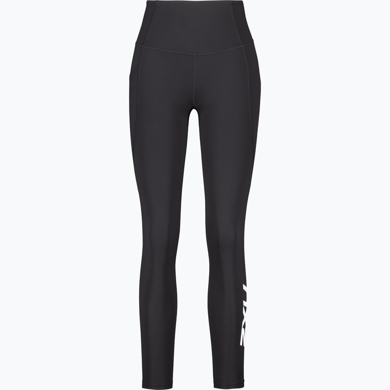 2XU Fitness New Heights Pocket Comp tights Svart